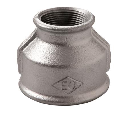 FORMMUFFE GALV. 1 1/4X1