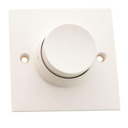 Columbustryk 290 G hvid