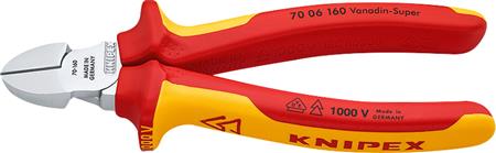 BIDETANG LAUS 160MM 7006-160