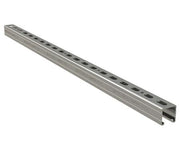 RAPIDSTRUT PROFILSKINNE 41X41X2,5 3M GAL