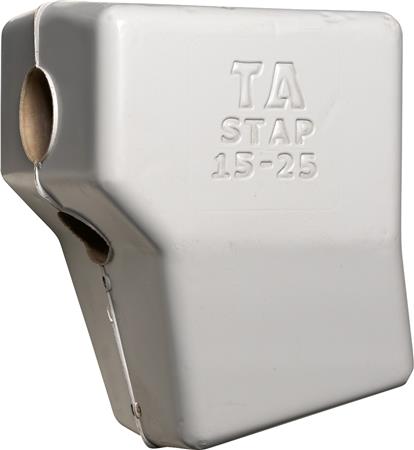 15-25 MM STAP ISOLERING