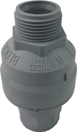 WATERBLOCK VANDSIKRING 3/4"