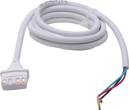 KABEL 1 M HALOGENFRI