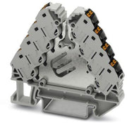 POTENTIALSTIK - PTRVB 4-PV /BK - 3270157