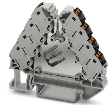 POTENTIALSTIK - PTRVB 4-PV /BK - 3270157