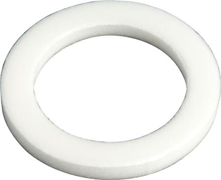 SKUMPAKNING FOR BUNDVENTIL 5/4"