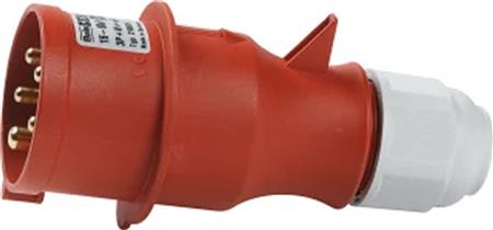 CEE STIKPROP H6/400/16/5/44 FASEVENDER