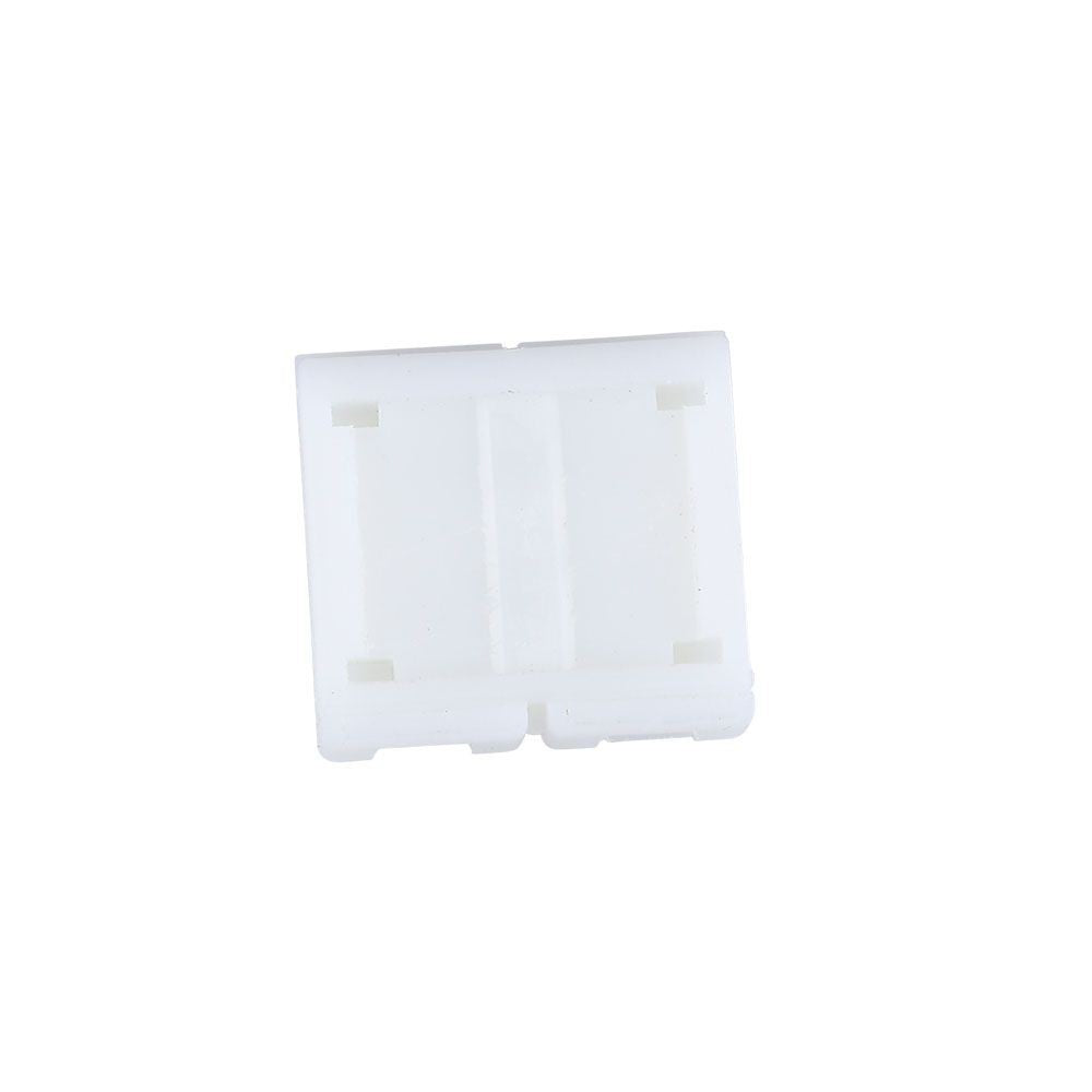 Samlingsklemmer til 3528 LED-strips - Enkeltfarvet, 12V / 24V