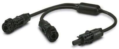 PHOENIX ADAPTER PV Y-FORDELER 1030650