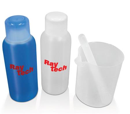RAYTECH MAGIC GEL - 1000ML TO KOMPONENT