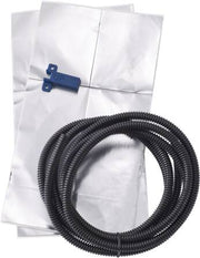 Montagesæt for Devicell, følerrør og alu tape