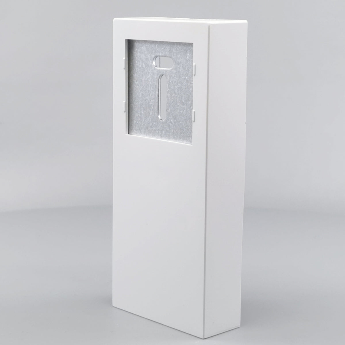 LK Fuga panelunderlag Baseline 1 modul - hvid (360° frame 4)