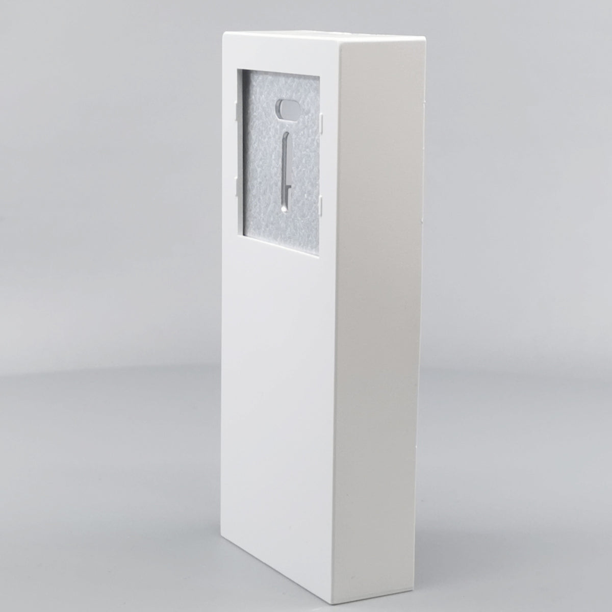 LK Fuga panelunderlag Baseline 1 modul - hvid (360° frame 5)