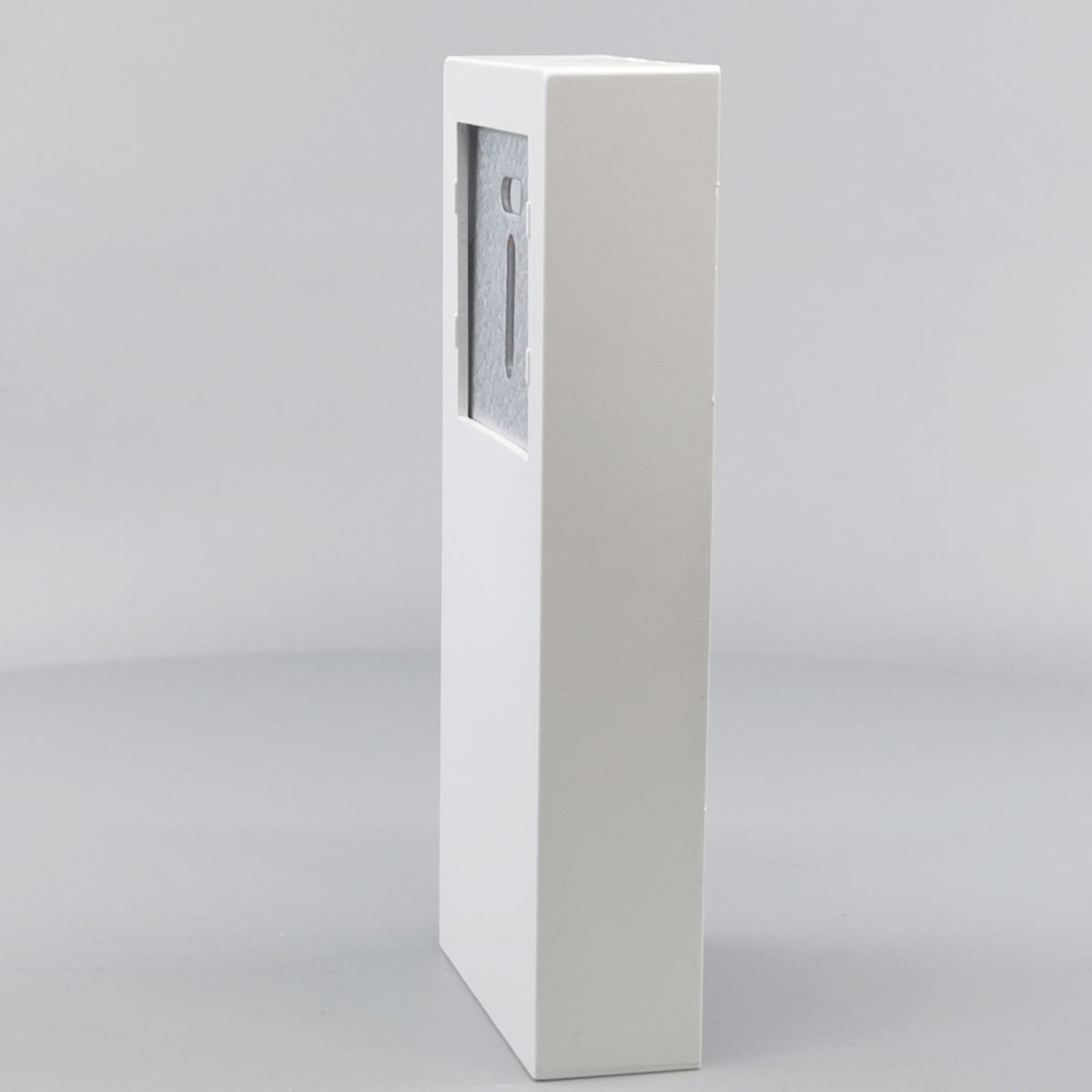 LK Fuga panelunderlag Baseline 1 modul - hvid (360° frame 6)