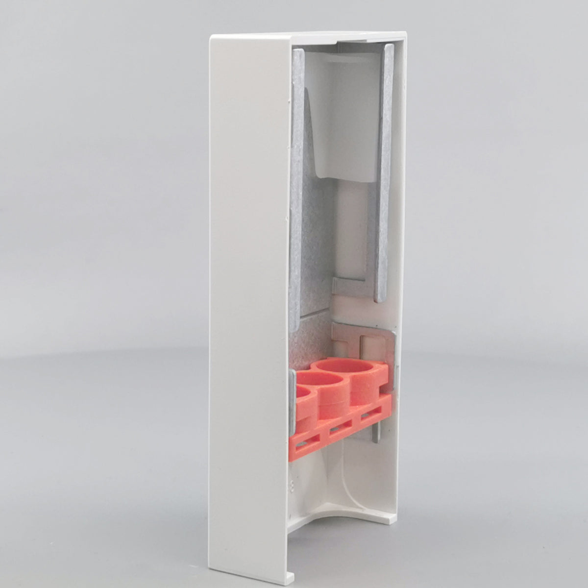 LK Fuga panelunderlag Baseline 1 modul - hvid (360° frame 9)