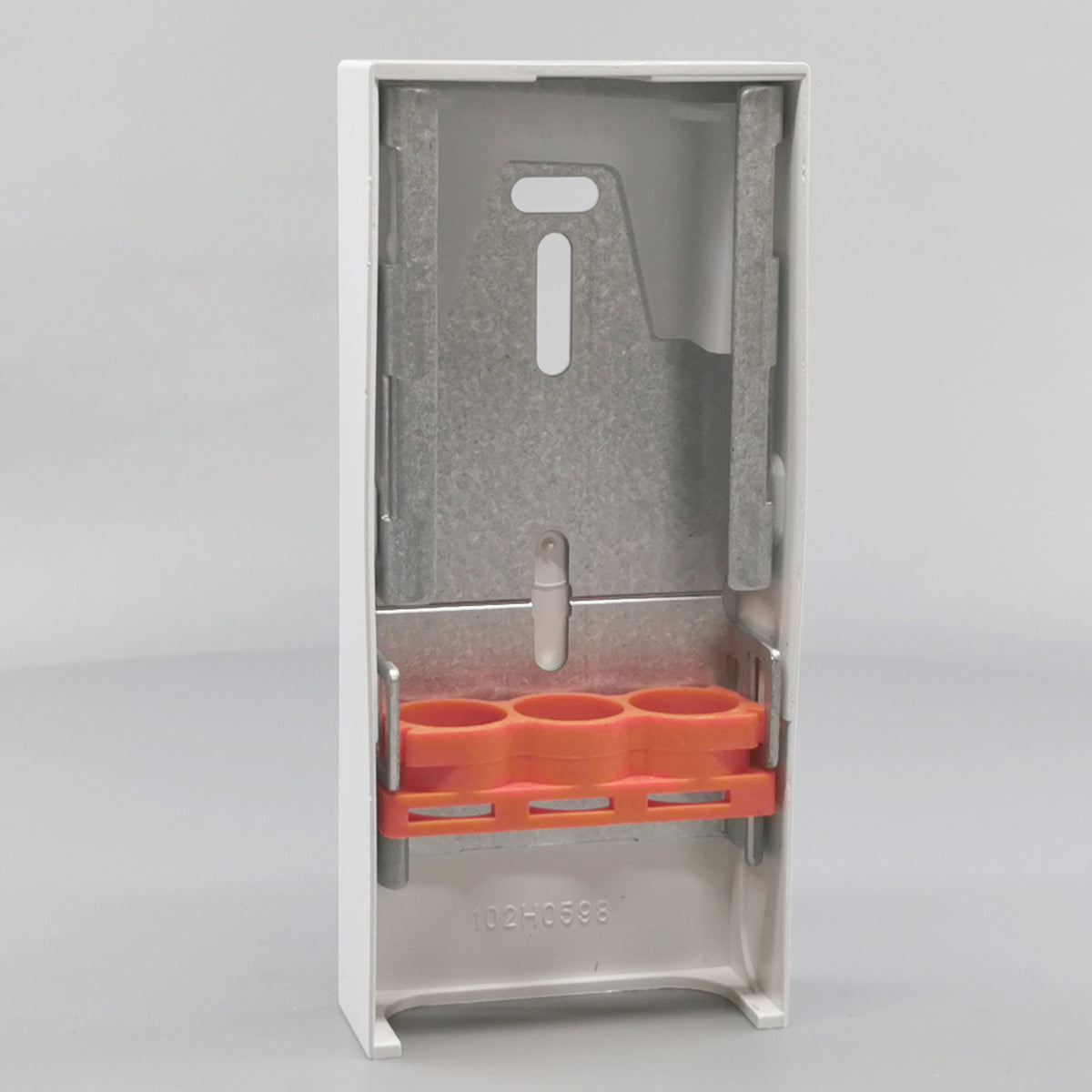 LK Fuga panelunderlag Baseline 1 modul - hvid (360° frame 12)