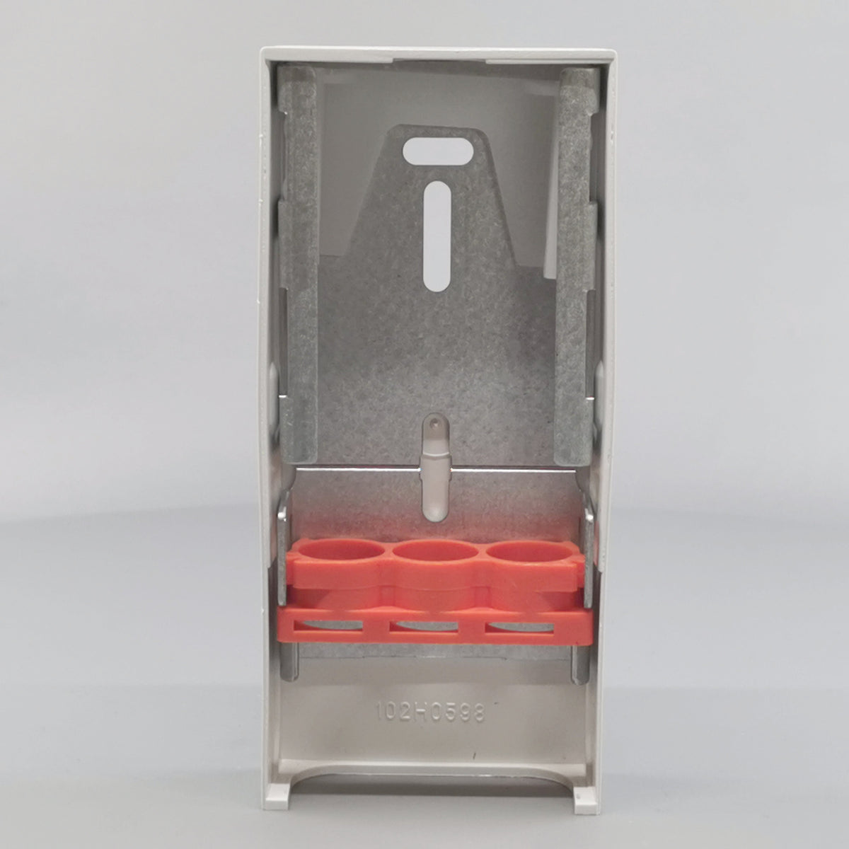 LK Fuga panelunderlag Baseline 1 modul - hvid (360° frame 13)