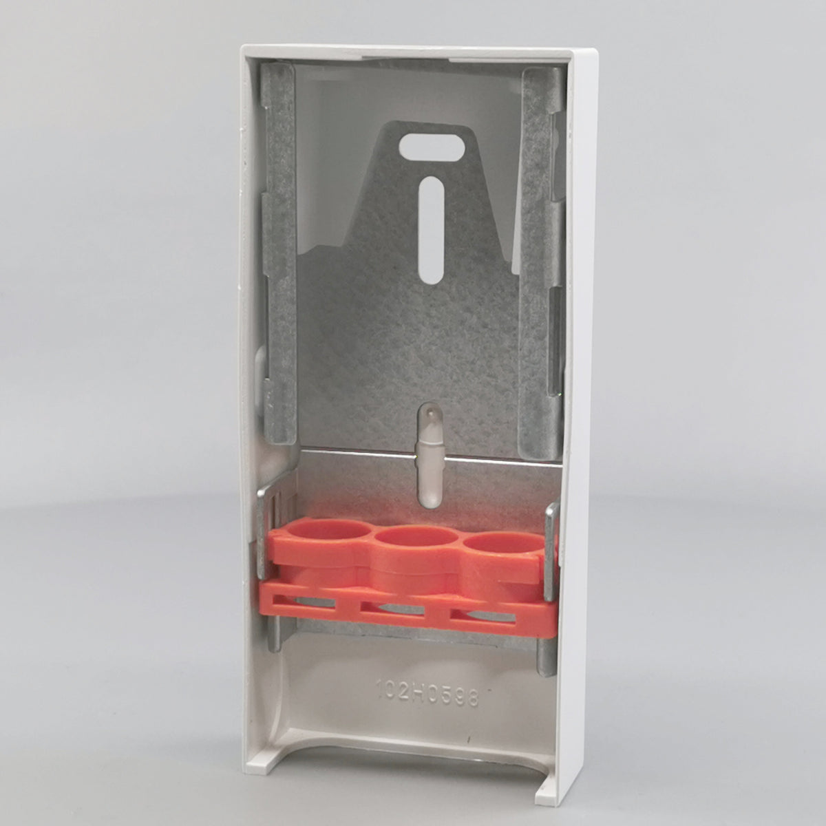 LK Fuga panelunderlag Baseline 1 modul - hvid (360° frame 14)