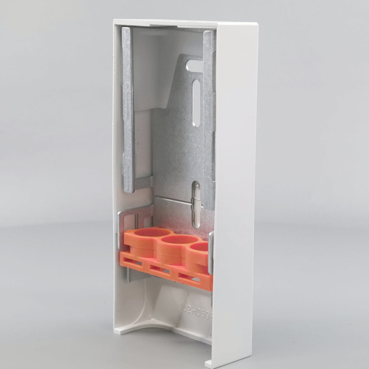 LK Fuga panelunderlag Baseline 1 modul - hvid (360° frame 16)