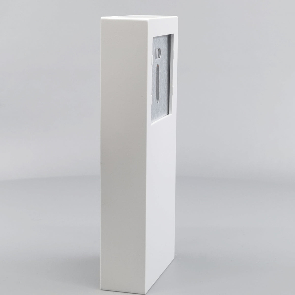 LK Fuga panelunderlag Baseline 1 modul - hvid (360° frame 20)
