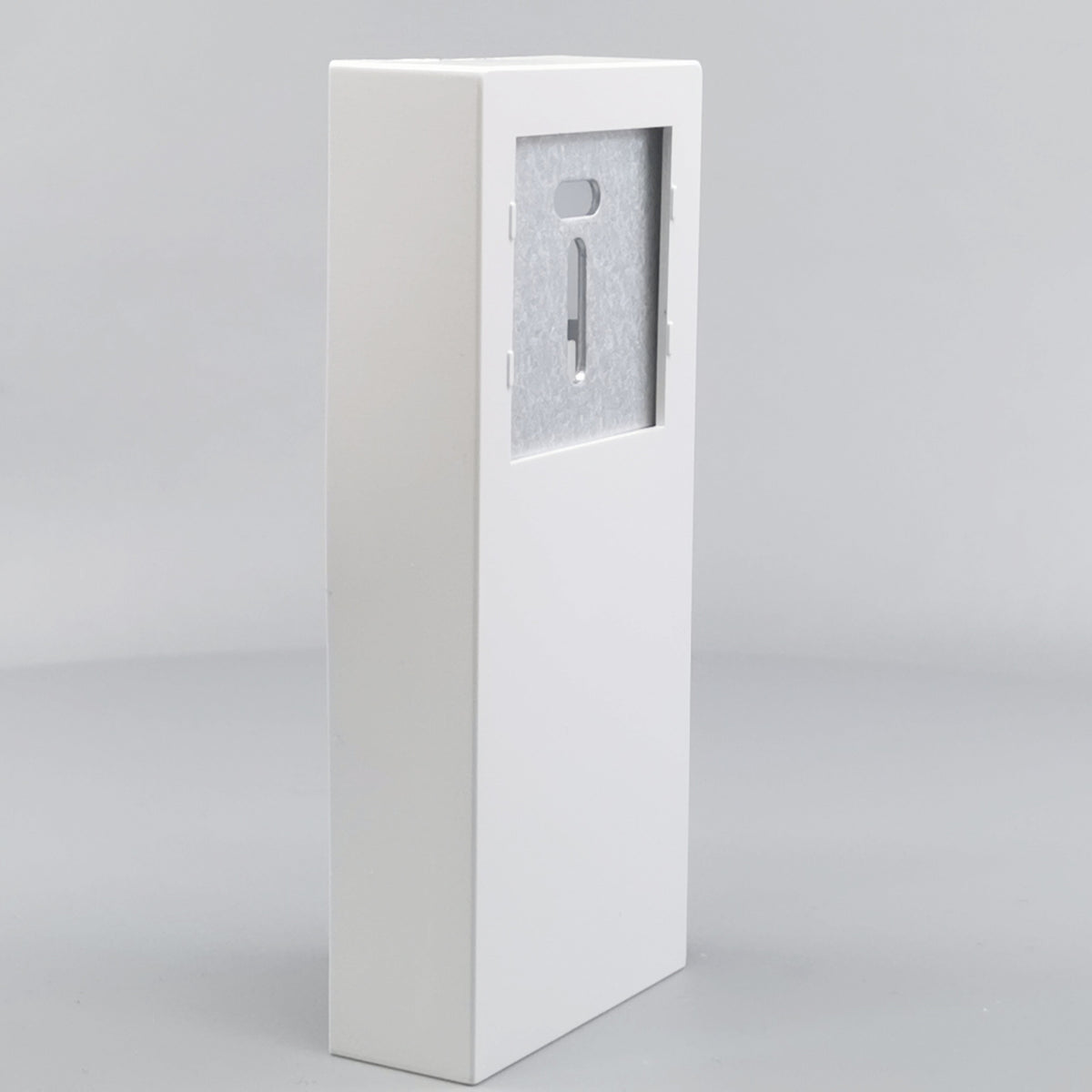 LK Fuga panelunderlag Baseline 1 modul - hvid (360° frame 21)