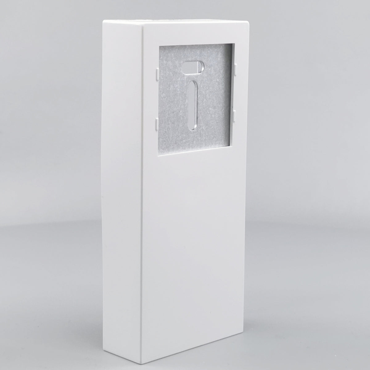 LK Fuga panelunderlag Baseline 1 modul - hvid (360° frame 22)