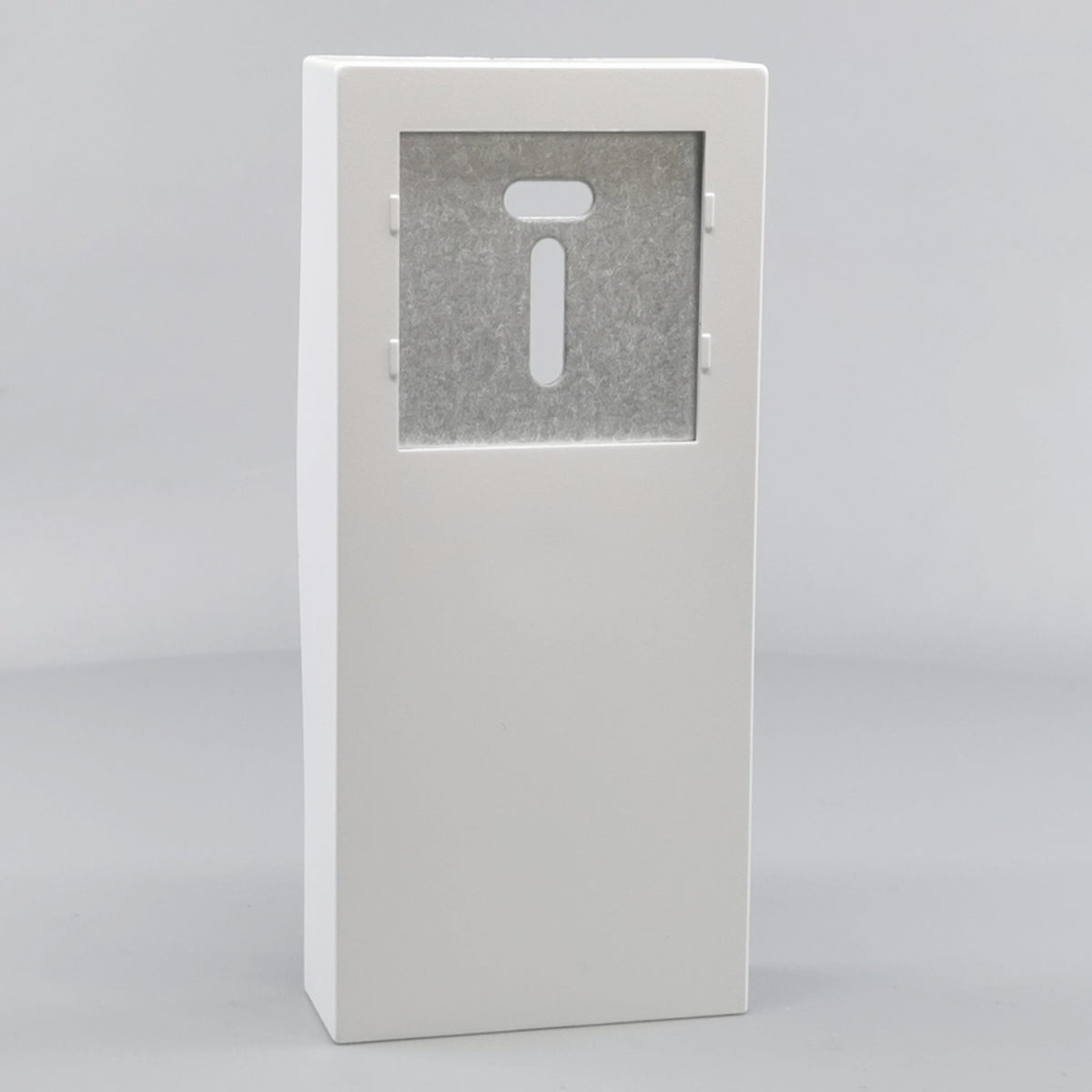 LK Fuga panelunderlag Baseline 1 modul - hvid (360° frame 24)