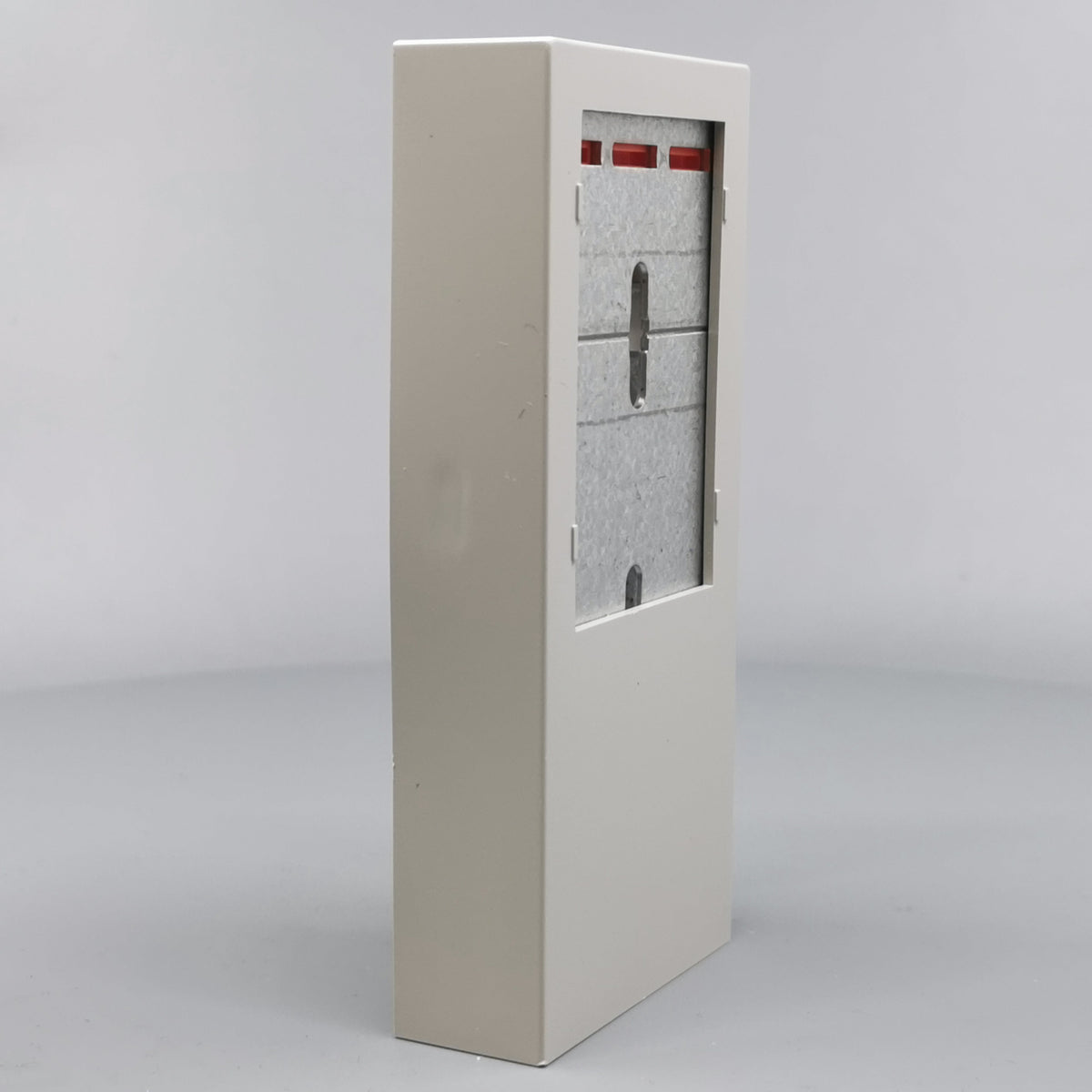 Fuga Panelunderlag 1½ modul gl. model lysegrå (360° frame 21)