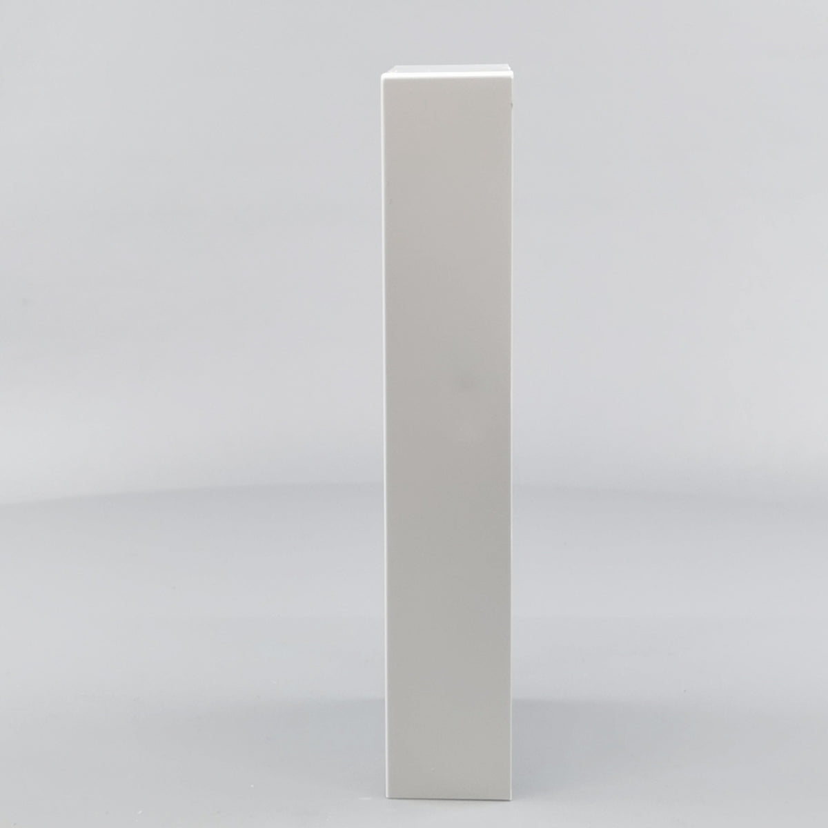 Fuga Panelunderlag 1½ modul gl. model hvid (360° frame 7)