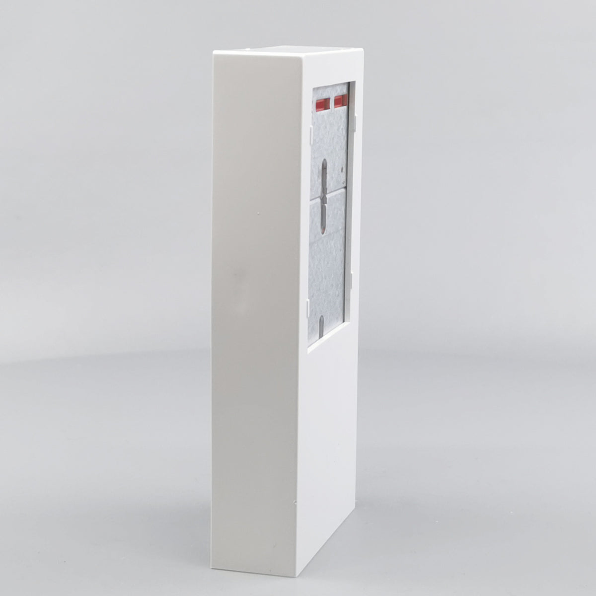 Fuga Panelunderlag 1½ modul gl. model hvid (360° frame 20)