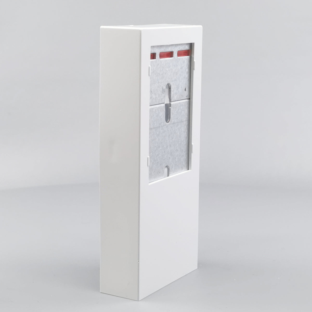 Fuga Panelunderlag 1½ modul gl. model hvid (360° frame 21)