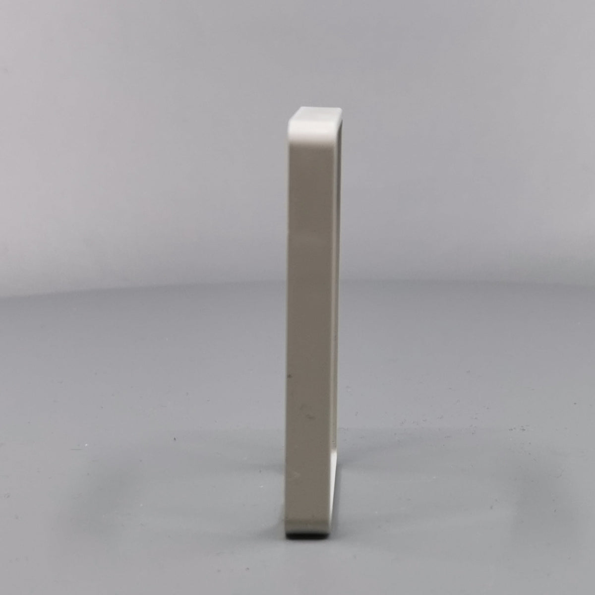 LK Fuga ramme Baseline 50 1½m - lysegrå (360° frame 19)