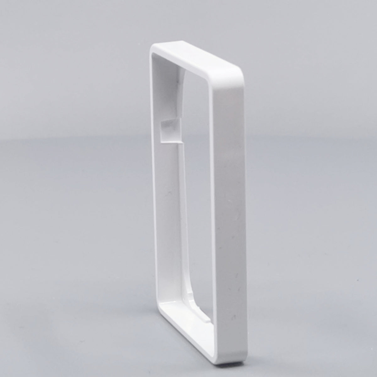 LK Fuga ramme Baseline 50 1½m - hvid (360° frame 6)