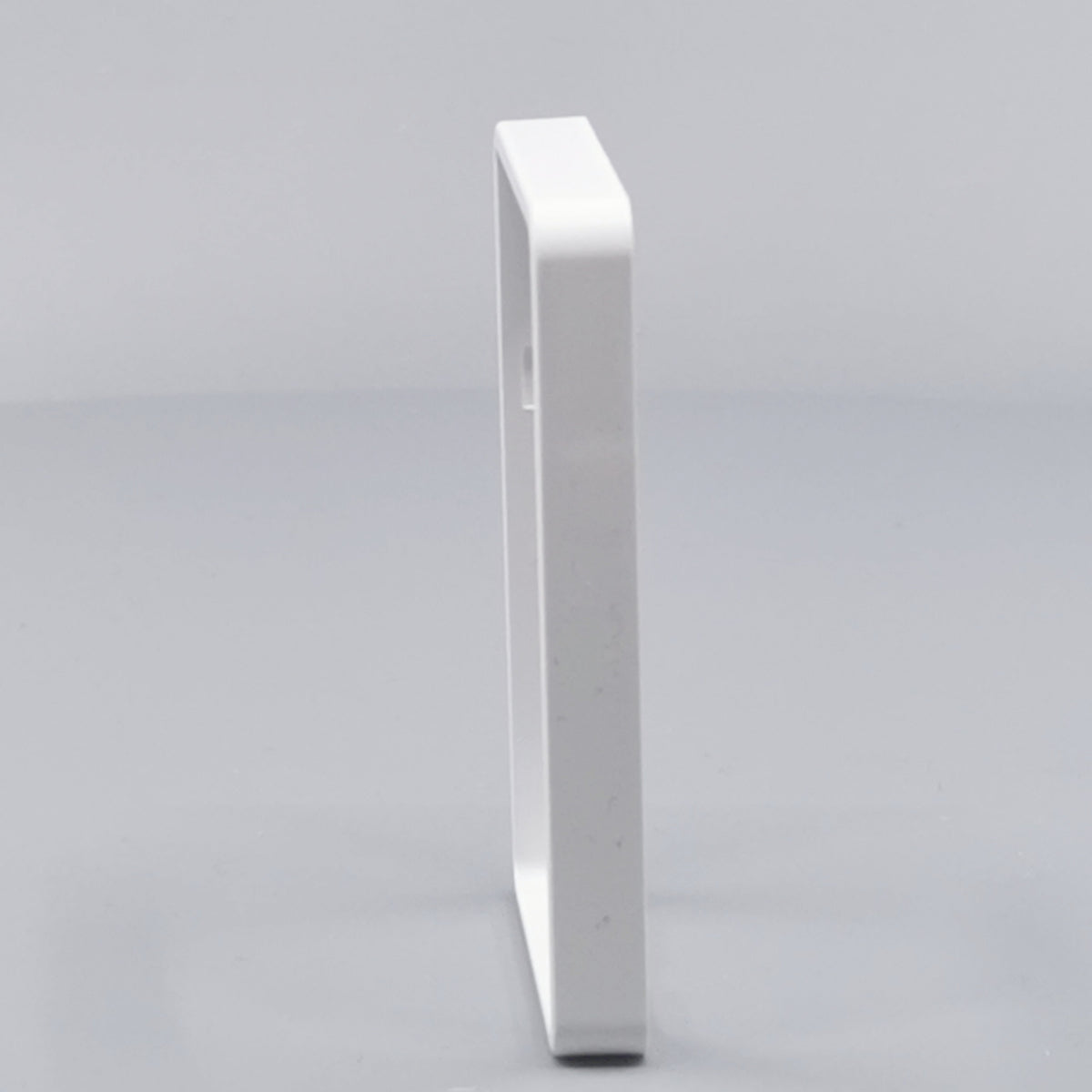 LK Fuga ramme Baseline 50 1½m - hvid (360° frame 7)