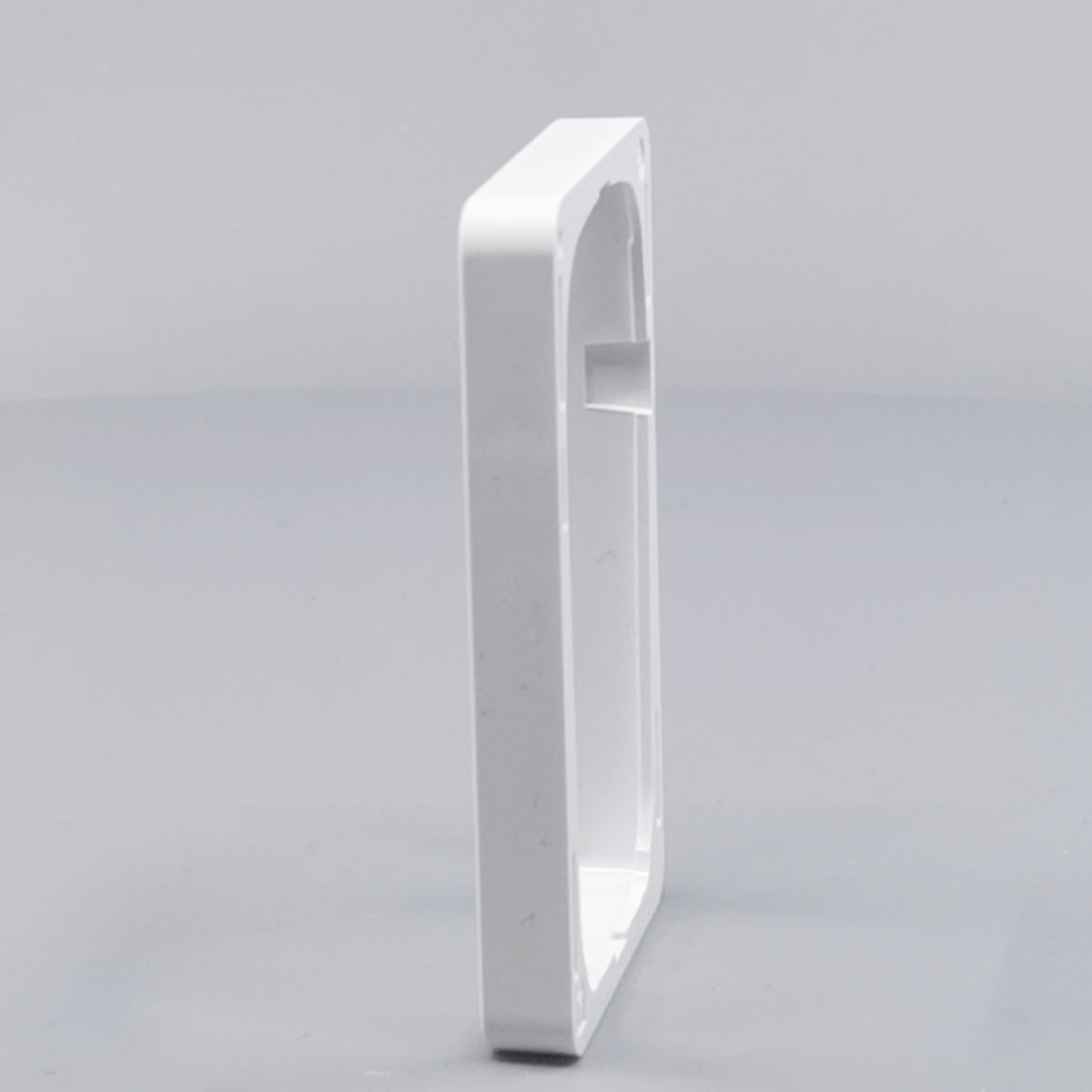 LK Fuga ramme Baseline 50 1½m - hvid (360° frame 8)