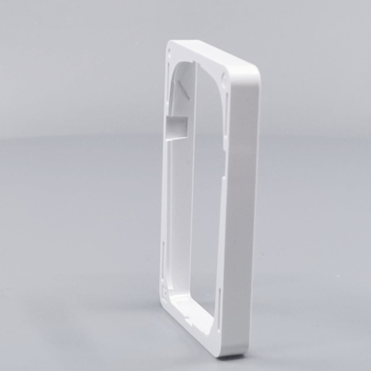 LK Fuga ramme Baseline 50 1½m - hvid (360° frame 18)