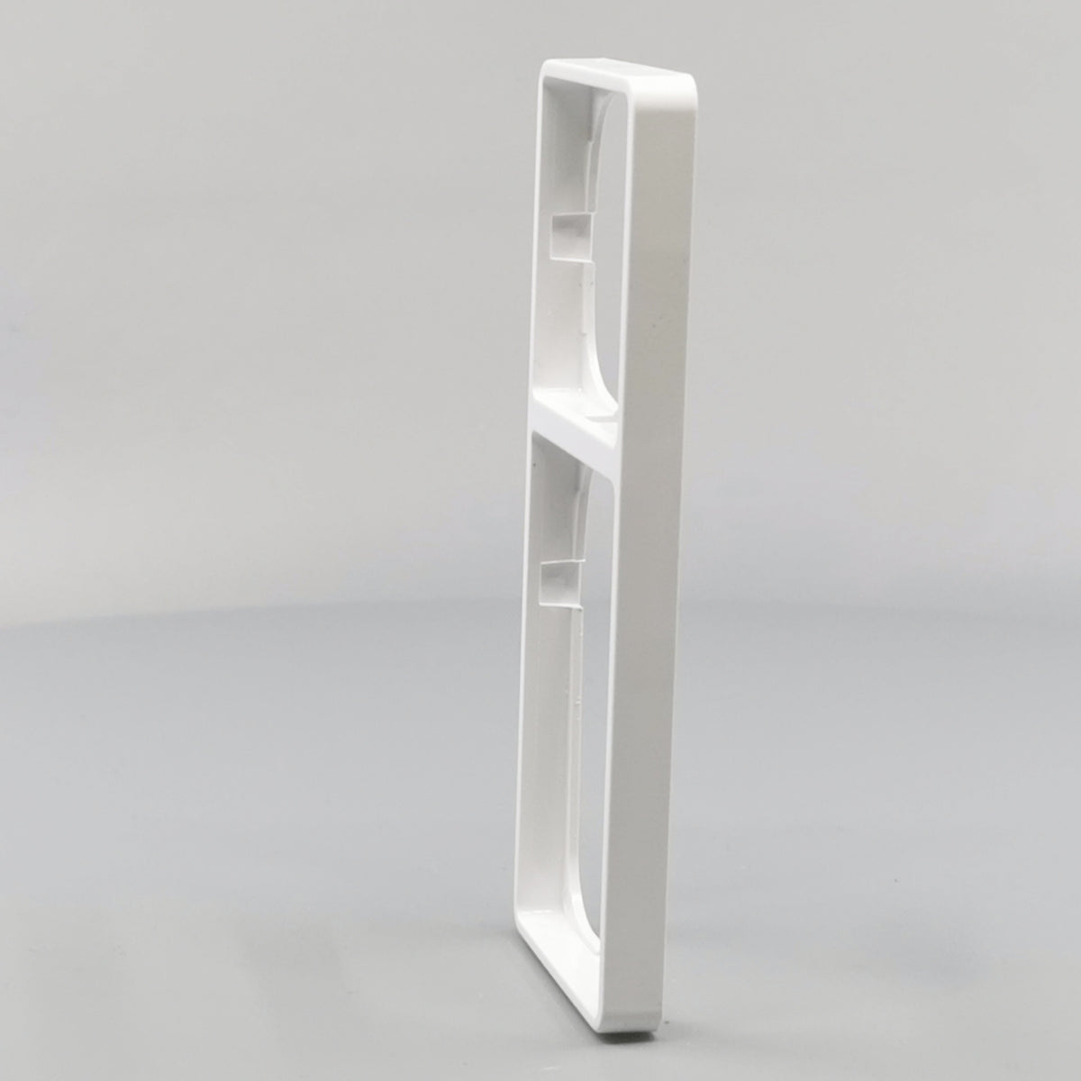 LK Fuga ramme Baseline 50 2½m - hvid (360° frame 6)