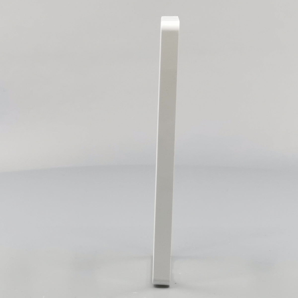 LK Fuga ramme Baseline 50 2½m - hvid (360° frame 7)