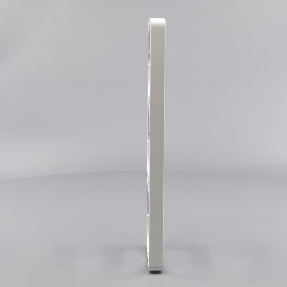 LK Fuga ramme Baseline 50 3m - hvid (360° frame 19)