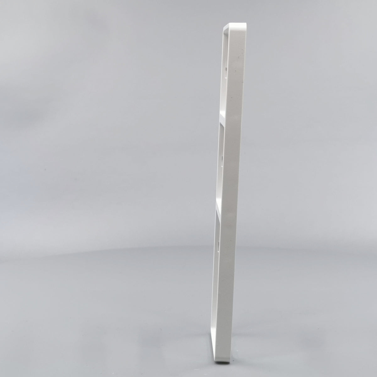 LK Fuga ramme Baseline 50 3½m - hvid (360° frame 7)