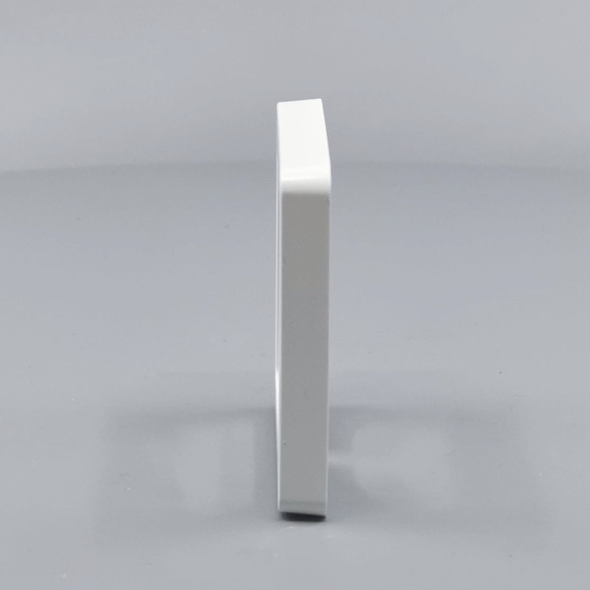 LK Fuga ramme Baseline 63 1m - hvid (360° frame 7)