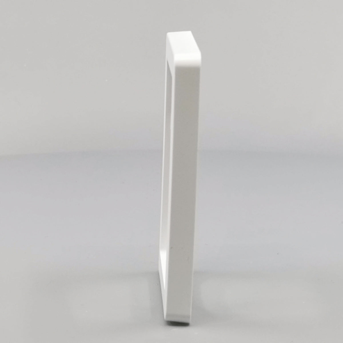 LK Fuga ramme Baseline 63 1½m - hvid (360° frame 7)