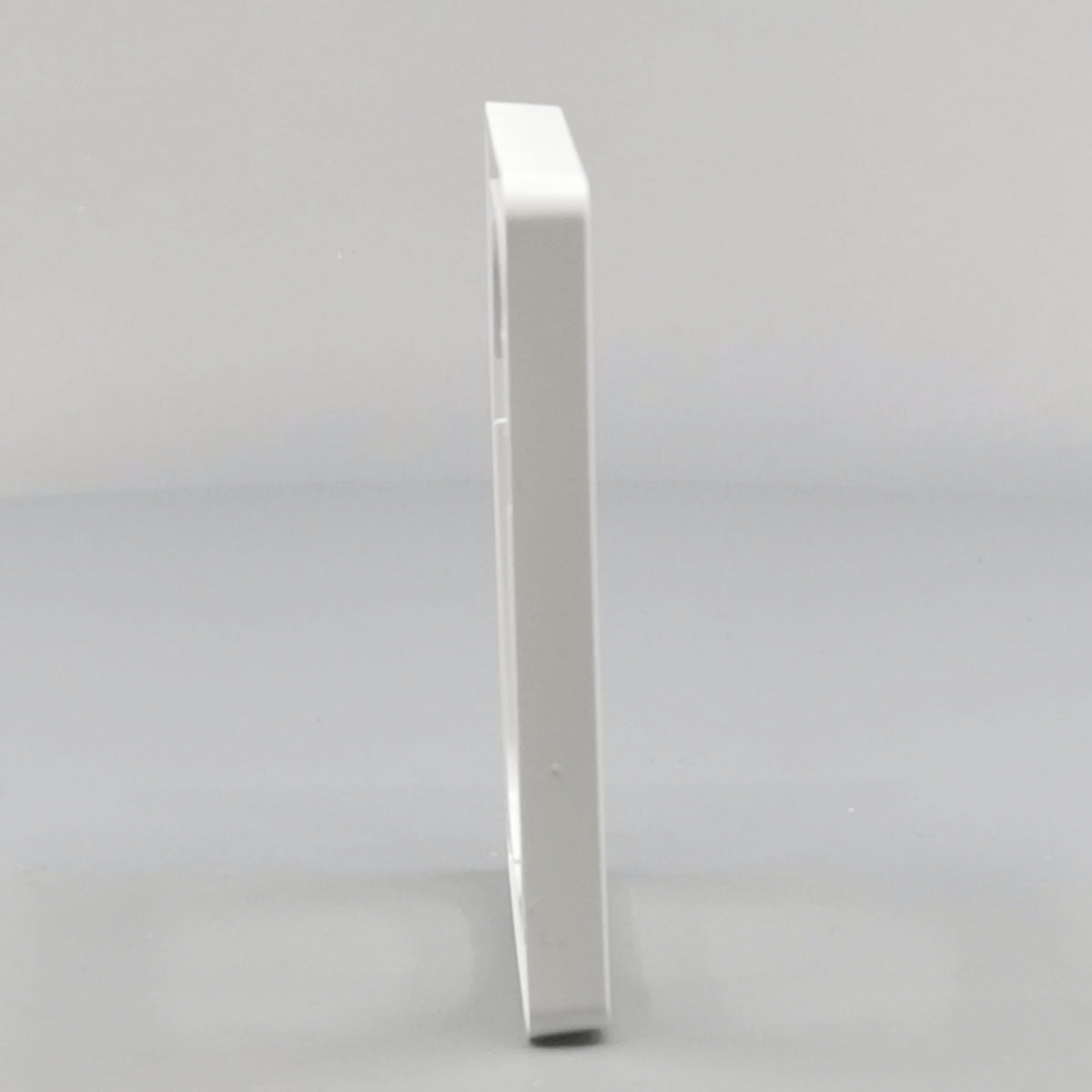 LK Fuga ramme Baseline 63 1½m - hvid (360° frame 19)
