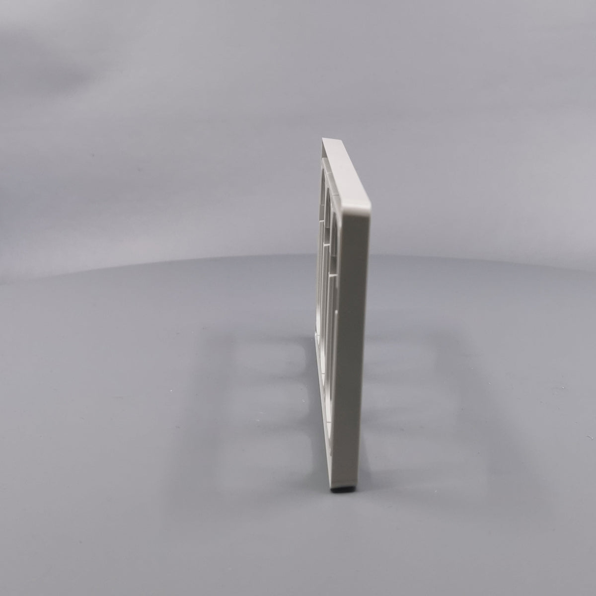LK Fuga ramme Baseline 63 3x1½m - lysegrå (360° frame 19)