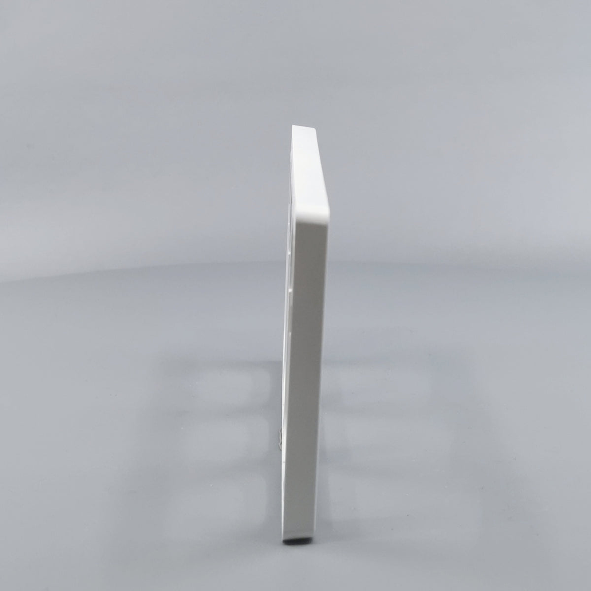 LK Fuga ramme Baseline 63 3x1½m - hvid (360° frame 19)
