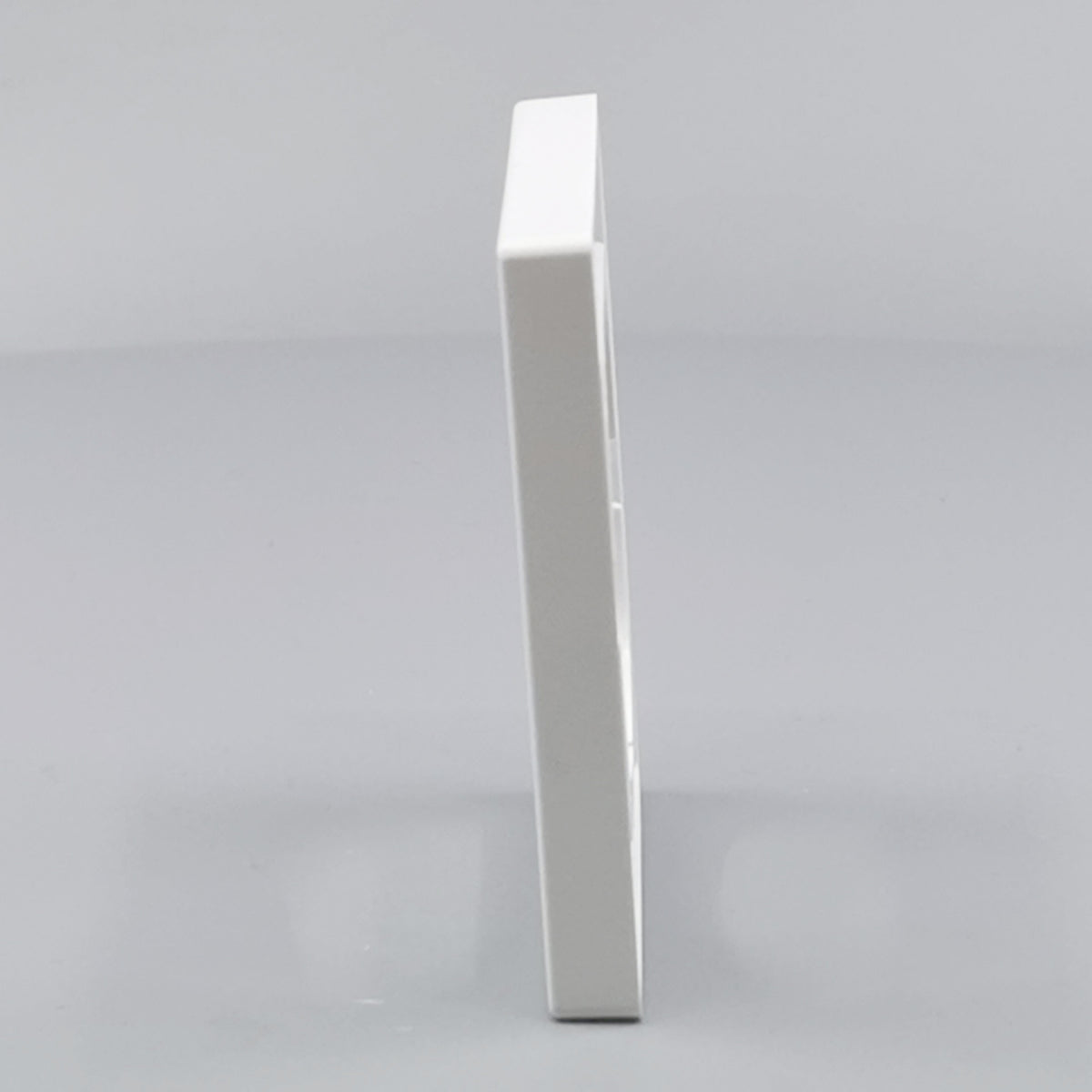 LK Fuga ramme Baseline 68 1m - hvid (360° frame 7)