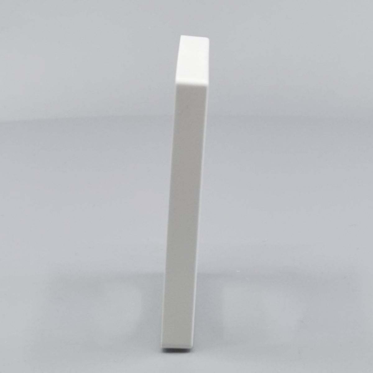 LK Fuga ramme Baseline 68 1m - hvid (360° frame 19)