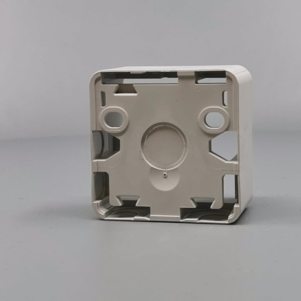 Fuga Underlag 1 modul lysegrå (360° frame 14)