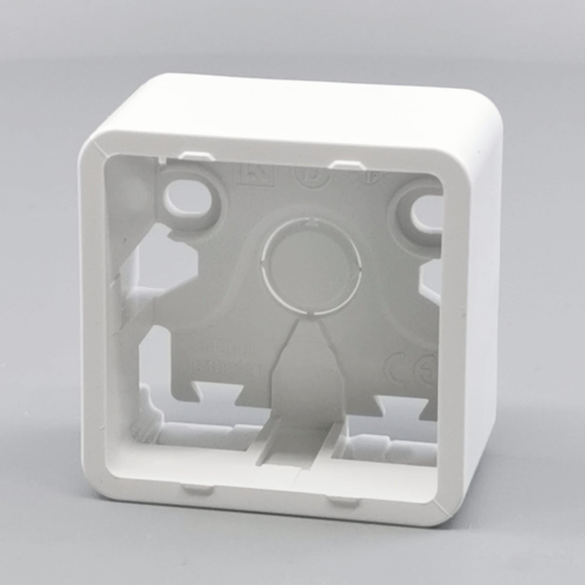 Fuga Underlag 1 modul hvid (360° frame 2)