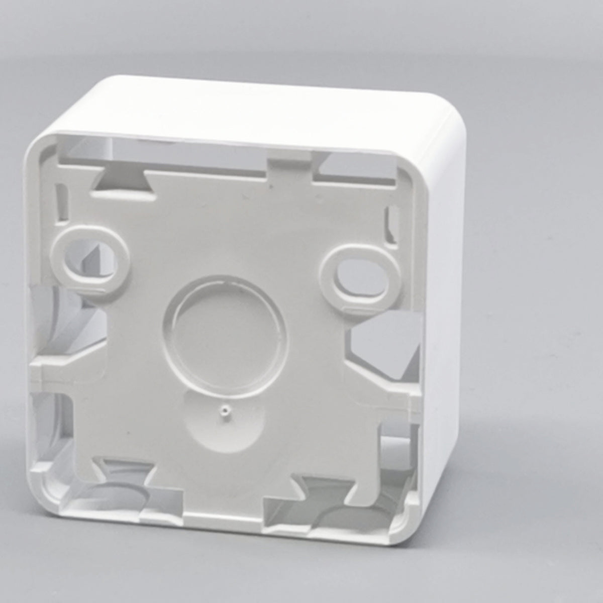 Fuga Underlag 1 modul hvid (360° frame 14)